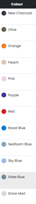 Men's colours 3